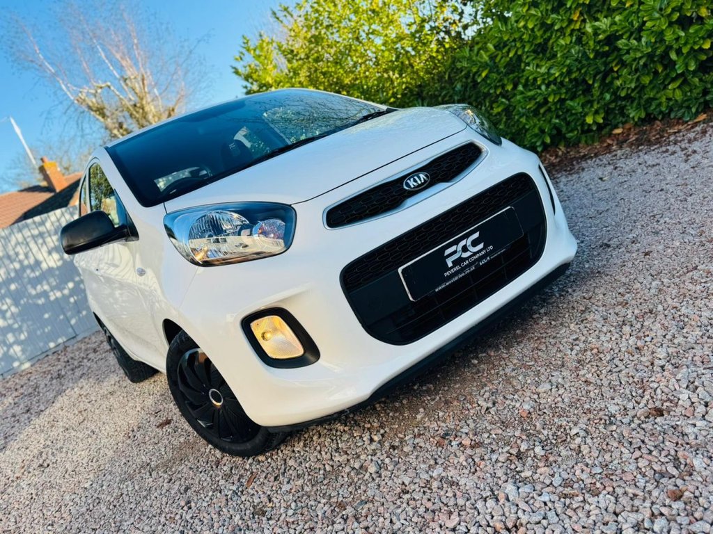 Used Kia Picanto 2016 for sale - 77089110: Photo 36