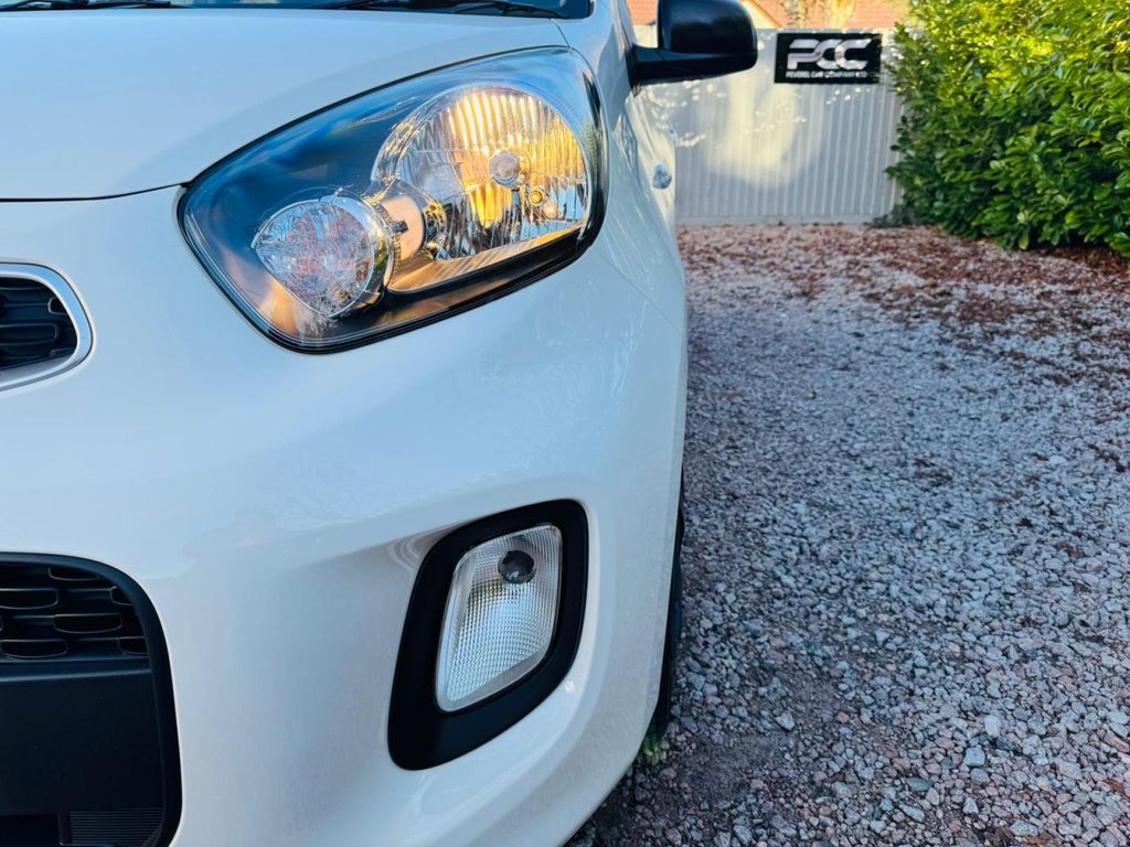 Used Kia Picanto 2016 for sale - 77089110: Photo 38