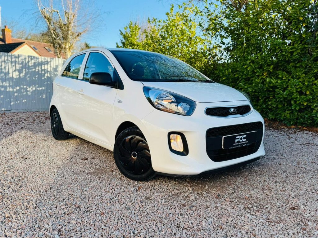 Used Kia Picanto 2016 for sale - 77089110: Photo 4