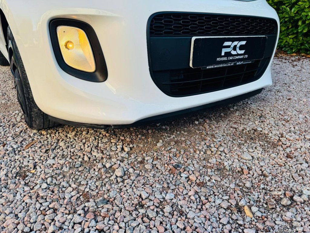 Used Kia Picanto 2016 for sale - 77089110: Photo 42