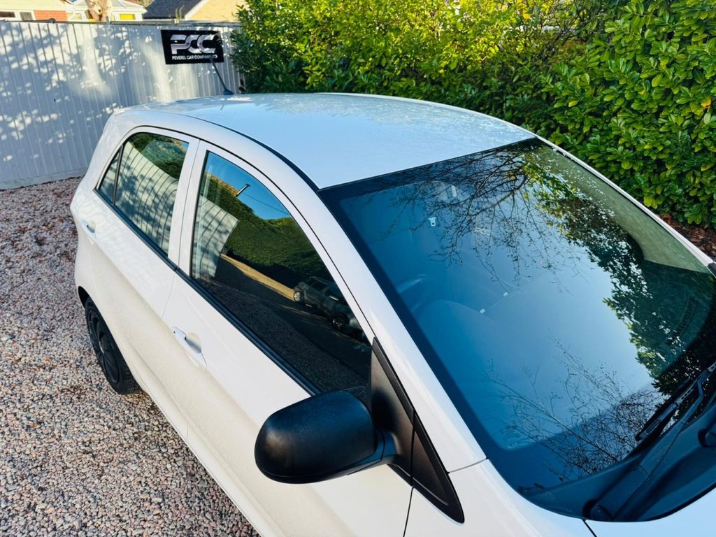 Used Kia Picanto 2016 for sale - 77089110: Photo 44