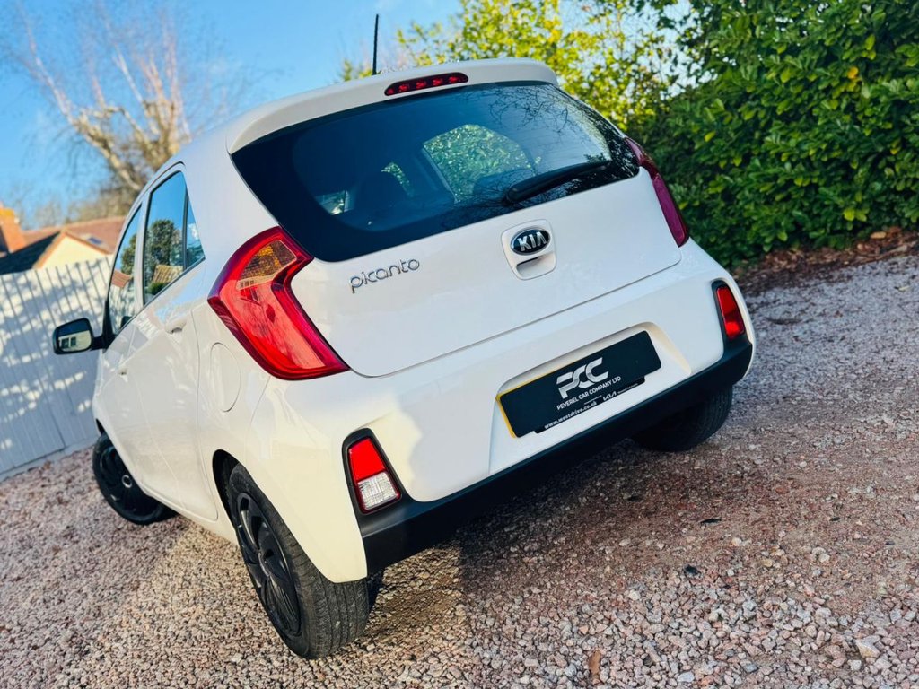 Used Kia Picanto 2016 for sale - 77089110: Photo 48