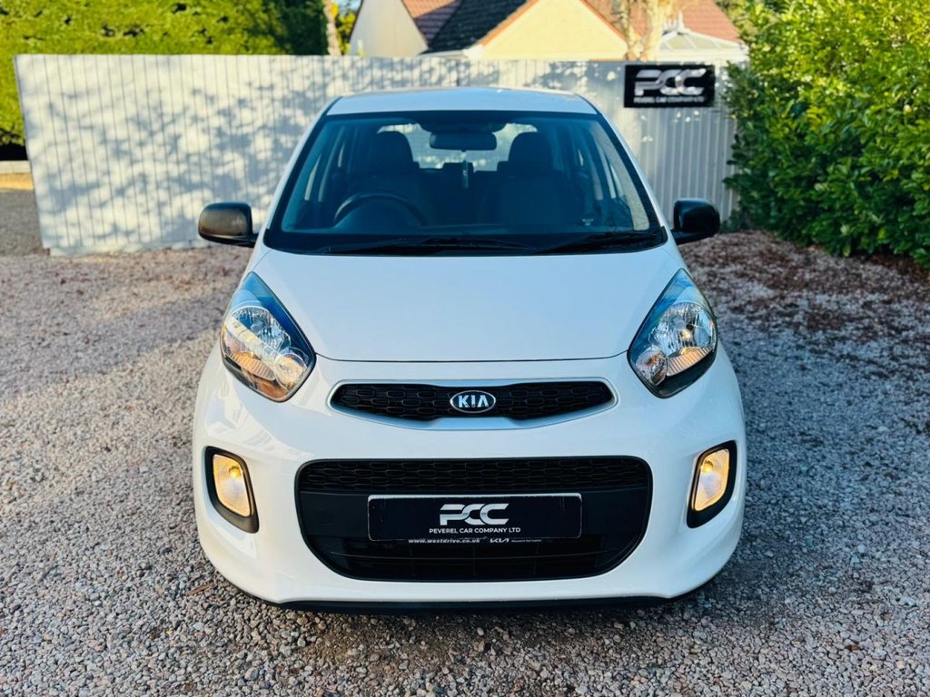 Used Kia Picanto 2016 for sale - 77089110: Photo 5