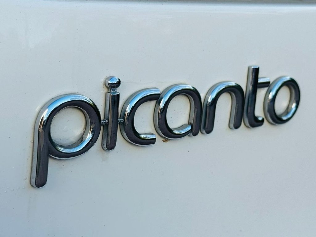 Used Kia Picanto 2016 for sale - 77089110: Photo 52