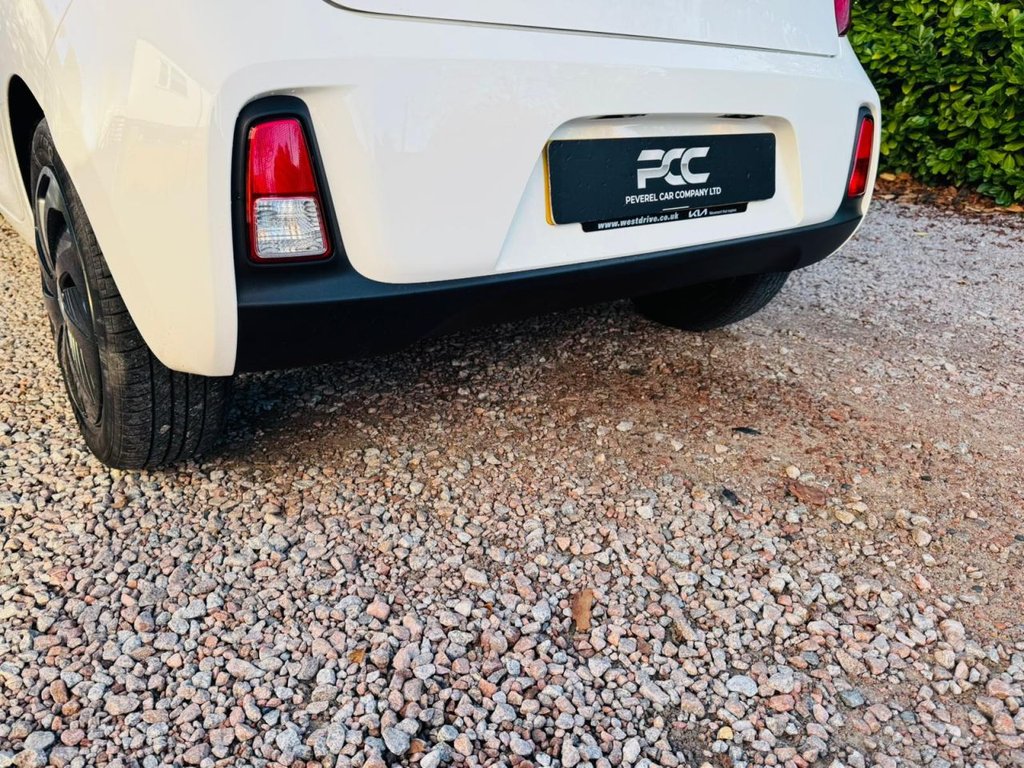 Used Kia Picanto 2016 for sale - 77089110: Photo 53