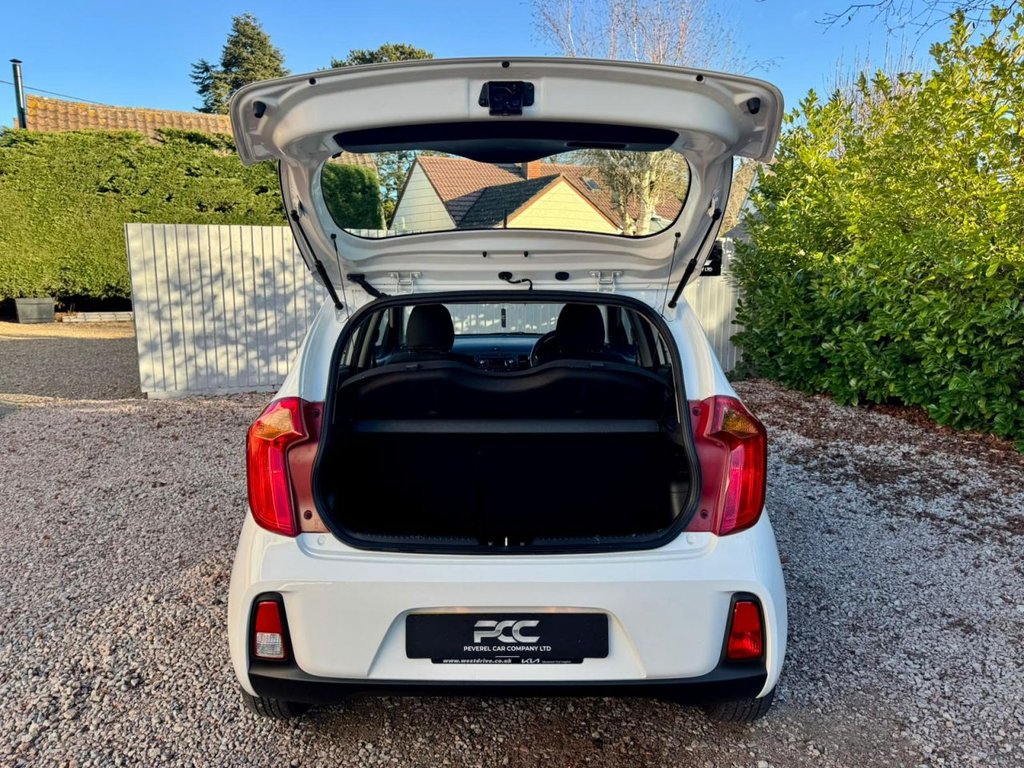 Used Kia Picanto 2016 for sale - 77089110: Photo 54