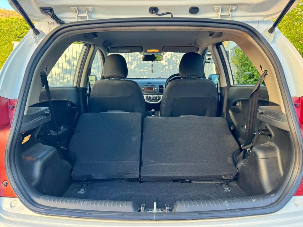 Used Kia Picanto 2016 for sale - 77089110: Photo 55