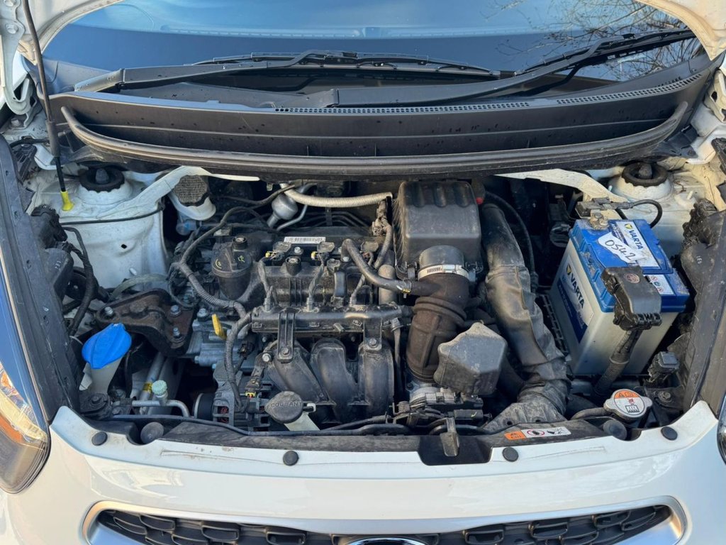 Used Kia Picanto 2016 for sale - 77089110: Photo 56