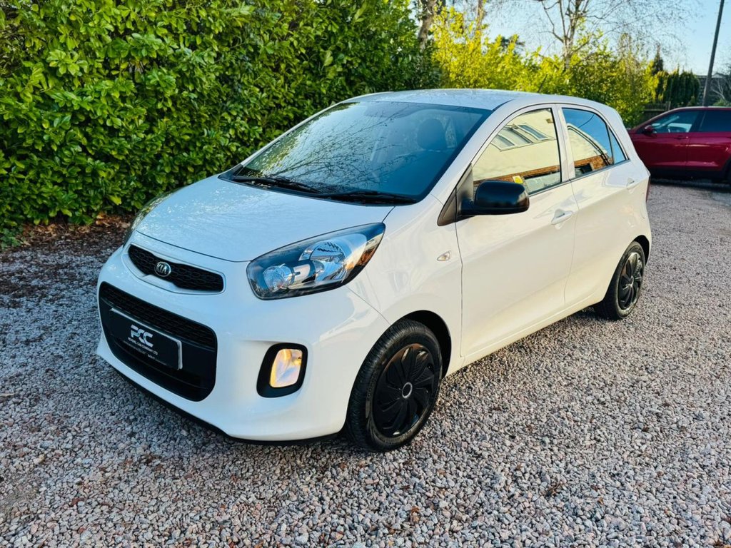 Used Kia Picanto 2016 for sale - 77089110: Photo 6