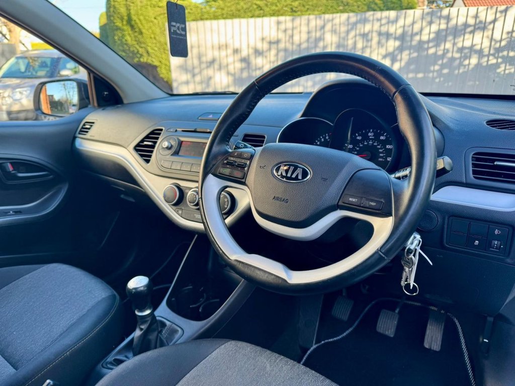 Used Kia Picanto 2016 for sale - 77089110: Photo 61