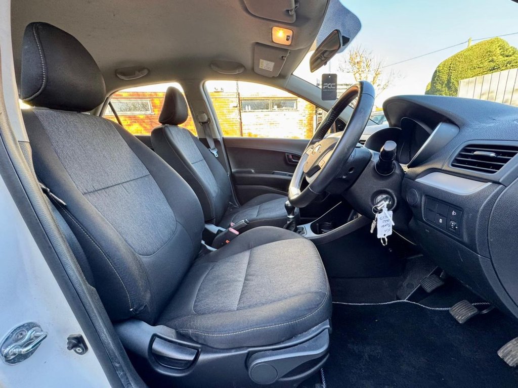 Used Kia Picanto 2016 for sale - 77089110: Photo 63