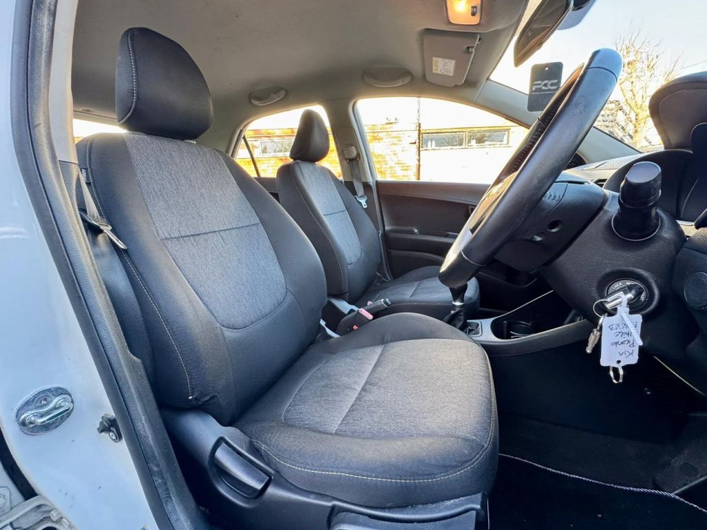 Used Kia Picanto 2016 for sale - 77089110: Photo 64