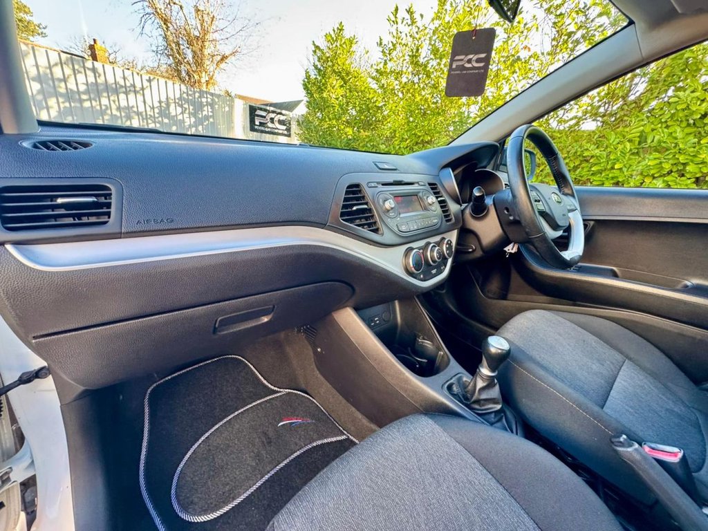 Used Kia Picanto 2016 for sale - 77089110: Photo 66