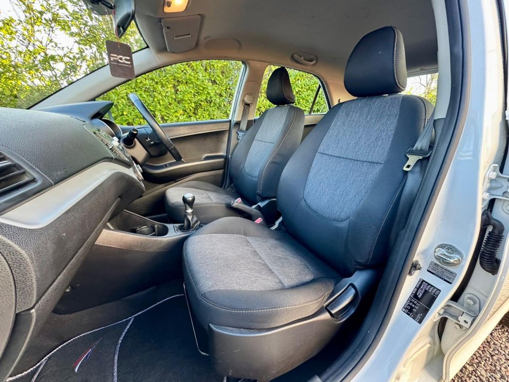 Used Kia Picanto 2016 for sale - 77089110: Photo 68