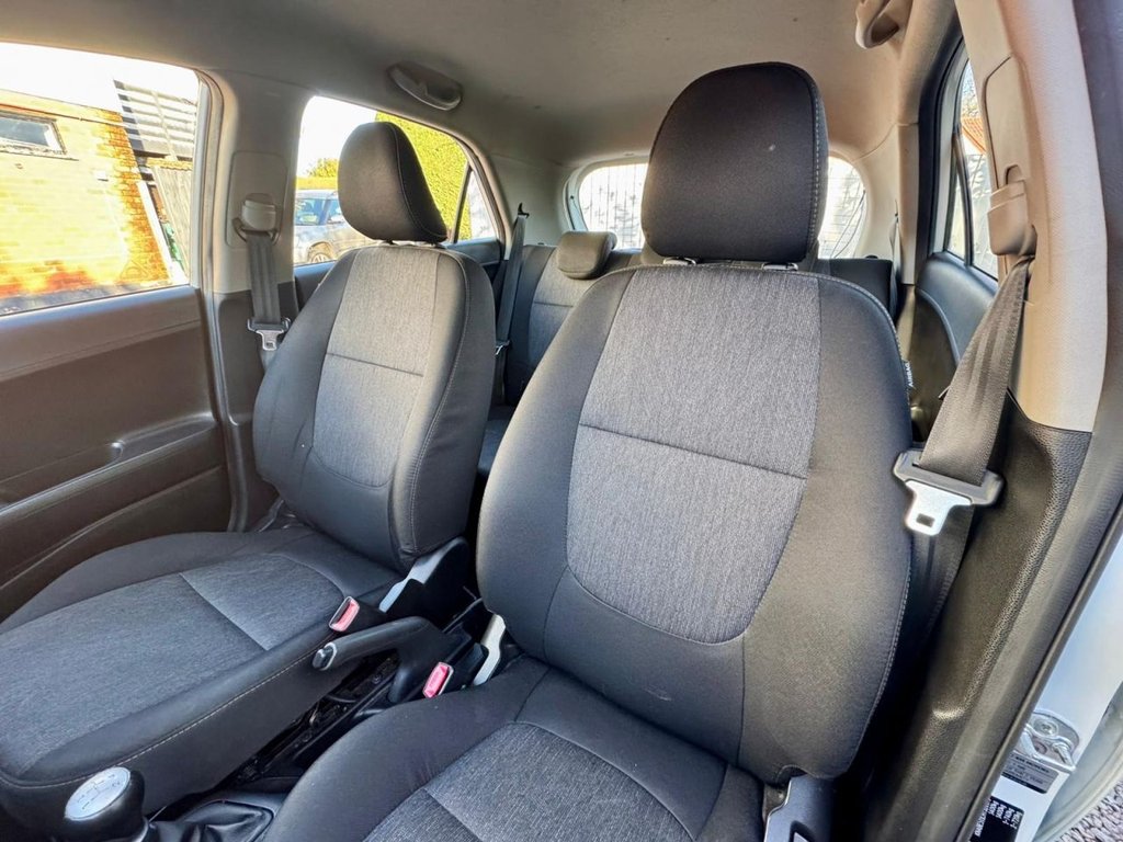 Used Kia Picanto 2016 for sale - 77089110: Photo 69