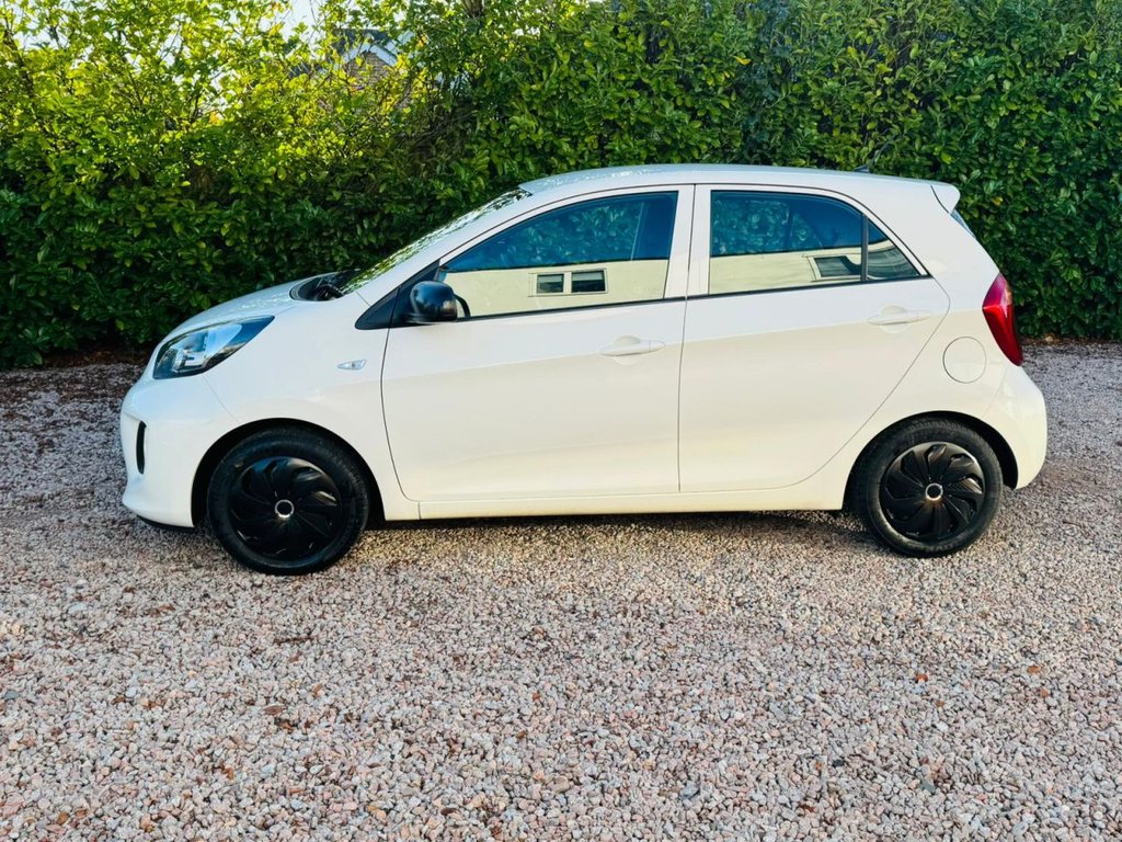 Used Kia Picanto 2016 for sale - 77089110: Photo 7