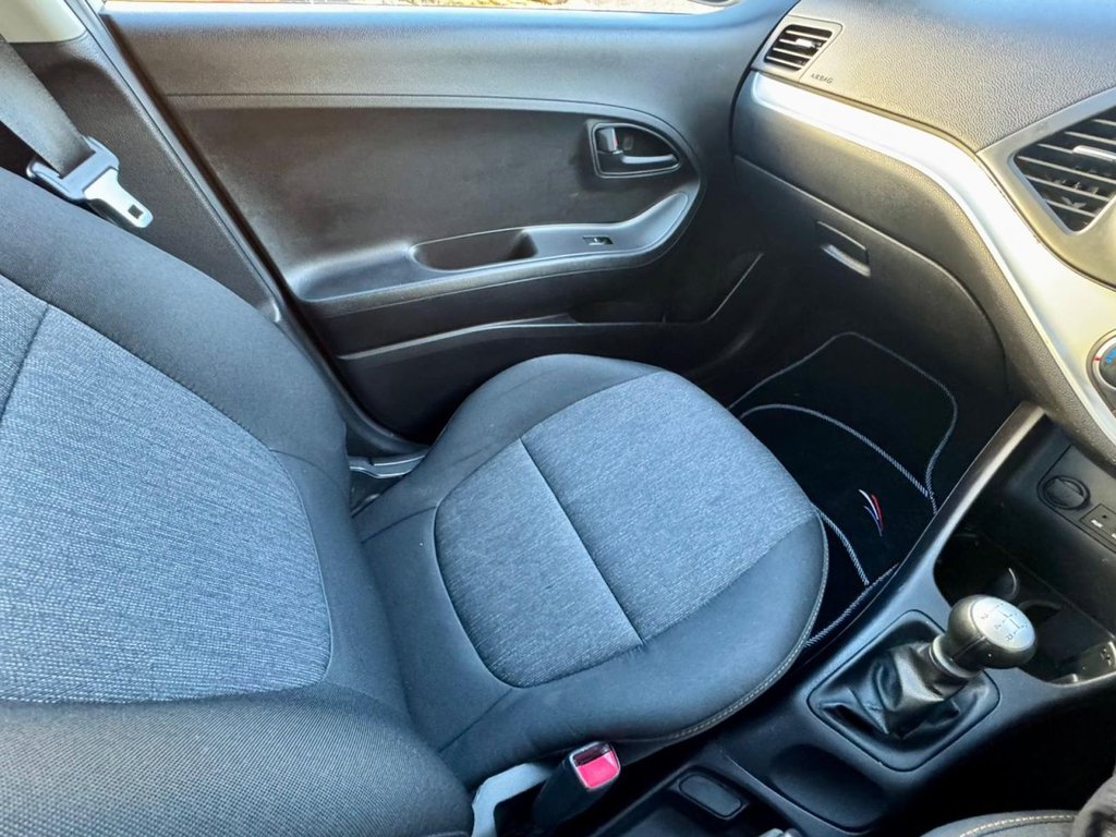 Used Kia Picanto 2016 for sale - 77089110: Photo 70