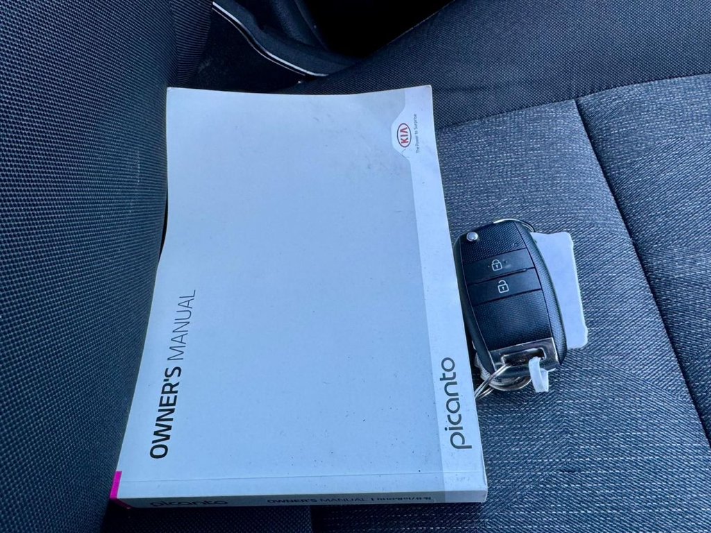 Used Kia Picanto 2016 for sale - 77089110: Photo 71