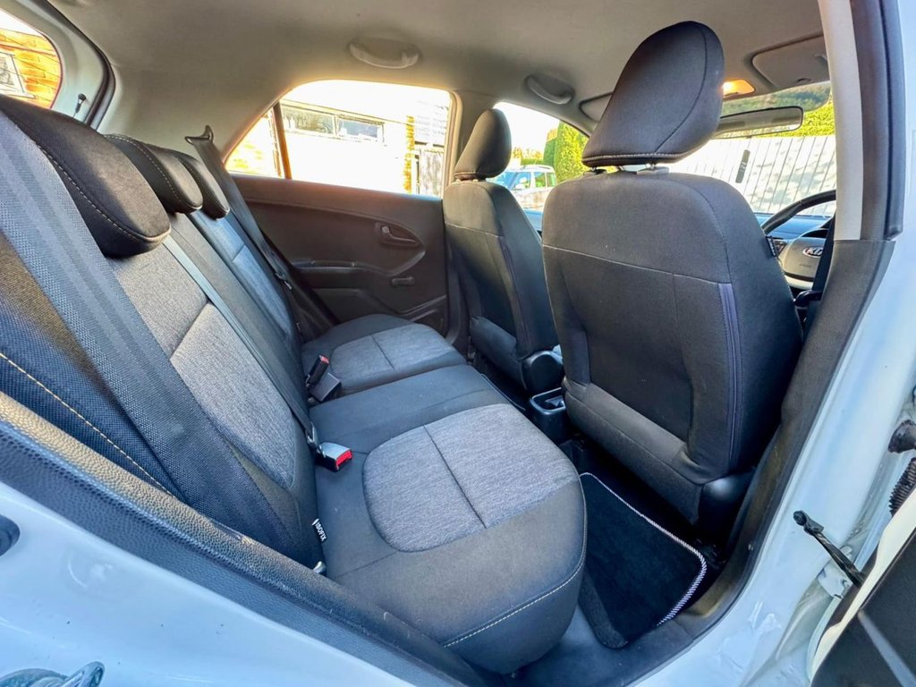 Used Kia Picanto 2016 for sale - 77089110: Photo 72