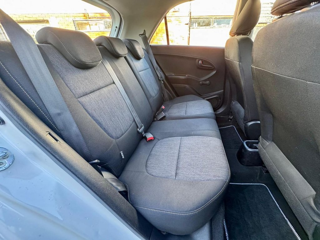 Used Kia Picanto 2016 for sale - 77089110: Photo 73