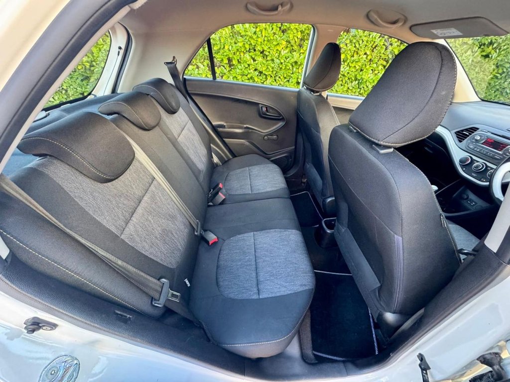 Used Kia Picanto 2016 for sale - 77089110: Photo 74