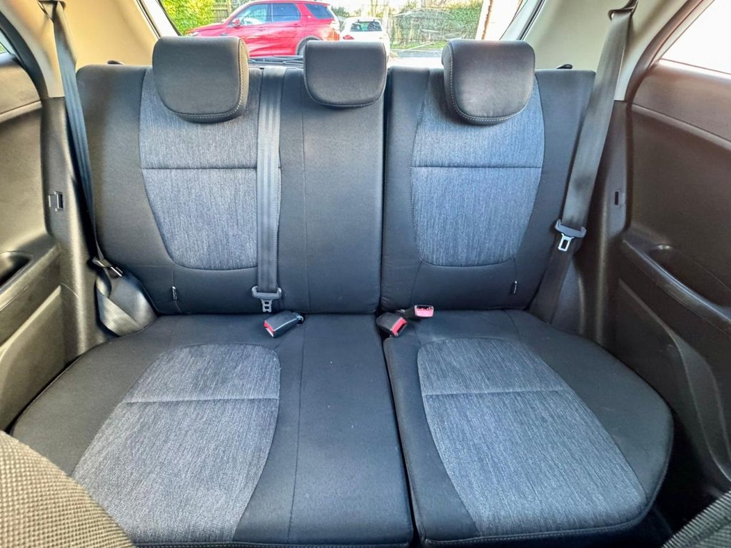 Used Kia Picanto 2016 for sale - 77089110: Photo 75