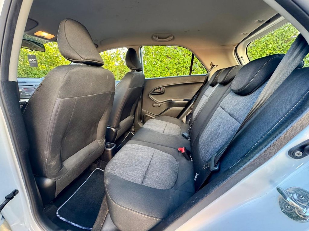 Used Kia Picanto 2016 for sale - 77089110: Photo 76