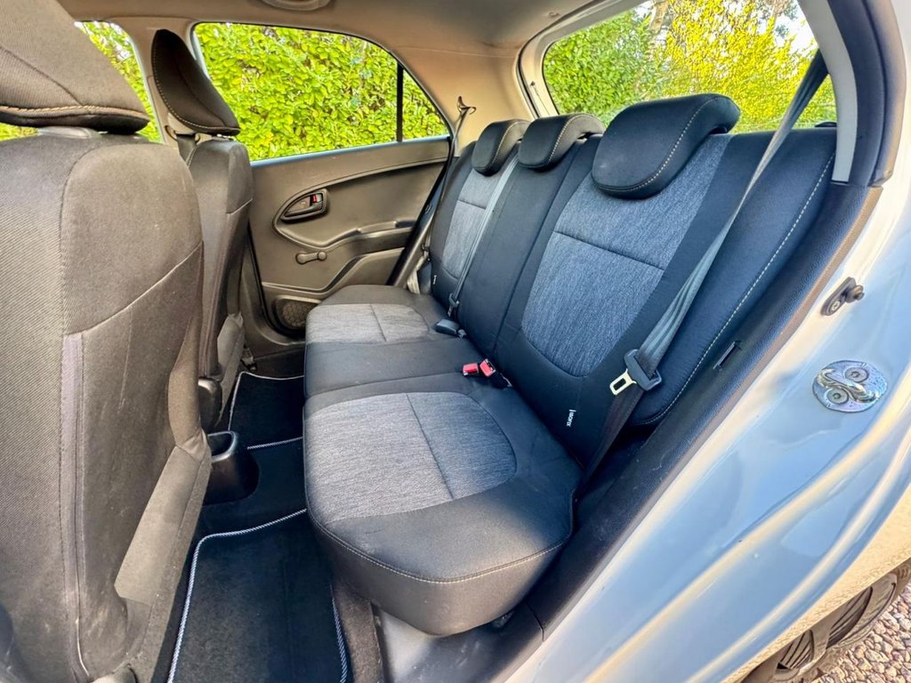 Used Kia Picanto 2016 for sale - 77089110: Photo 77