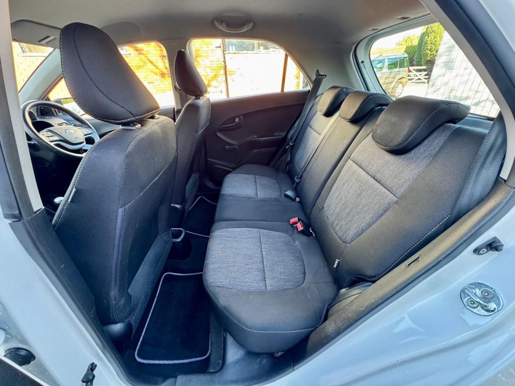 Used Kia Picanto 2016 for sale - 77089110: Photo 78