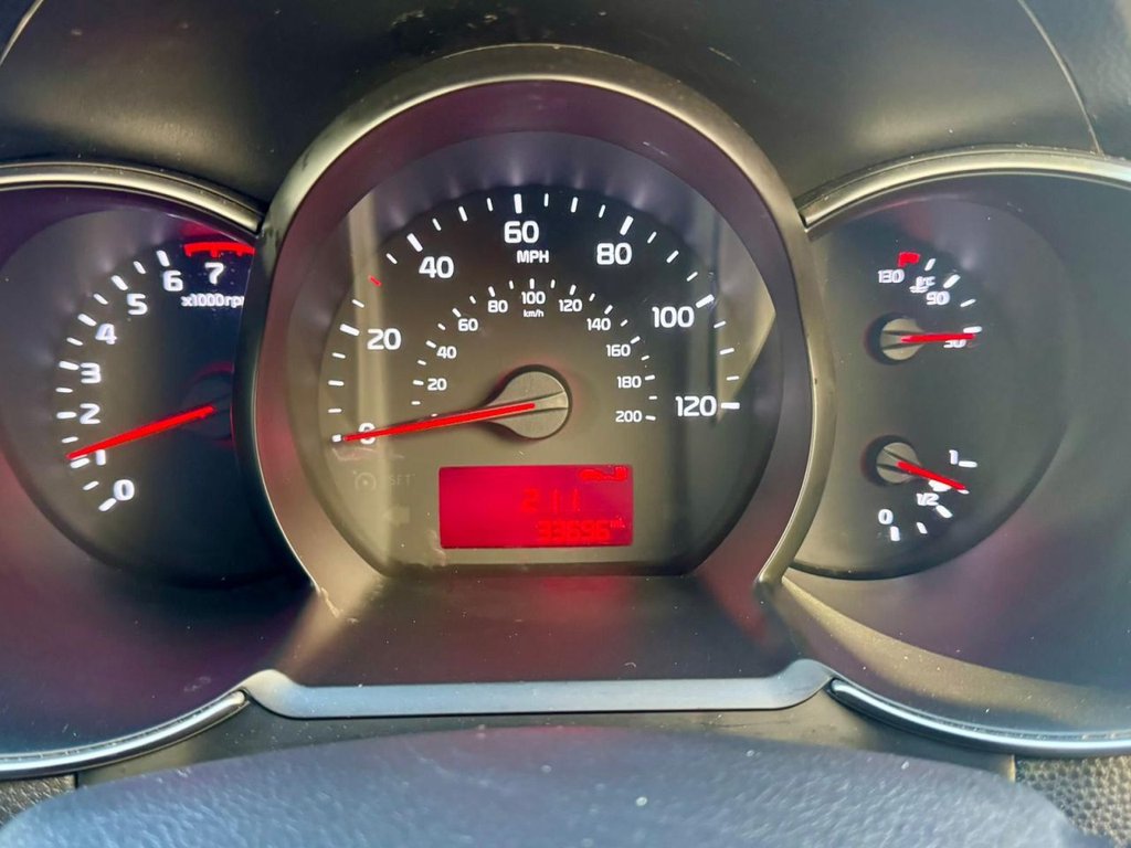 Used Kia Picanto 2016 for sale - 77089110: Photo 80