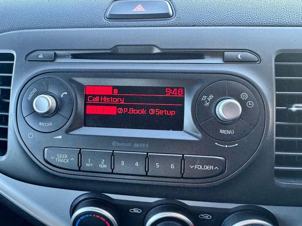 Used Kia Picanto 2016 for sale - 77089110: Photo 89