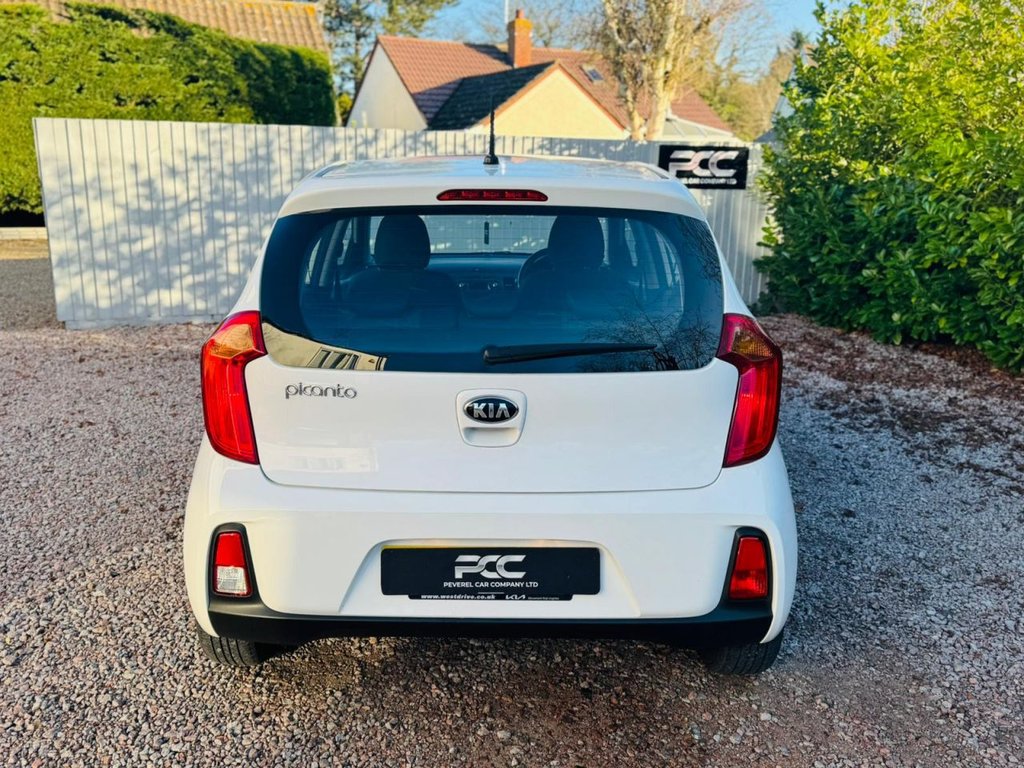 Used Kia Picanto 2016 for sale - 77089110: Photo 9