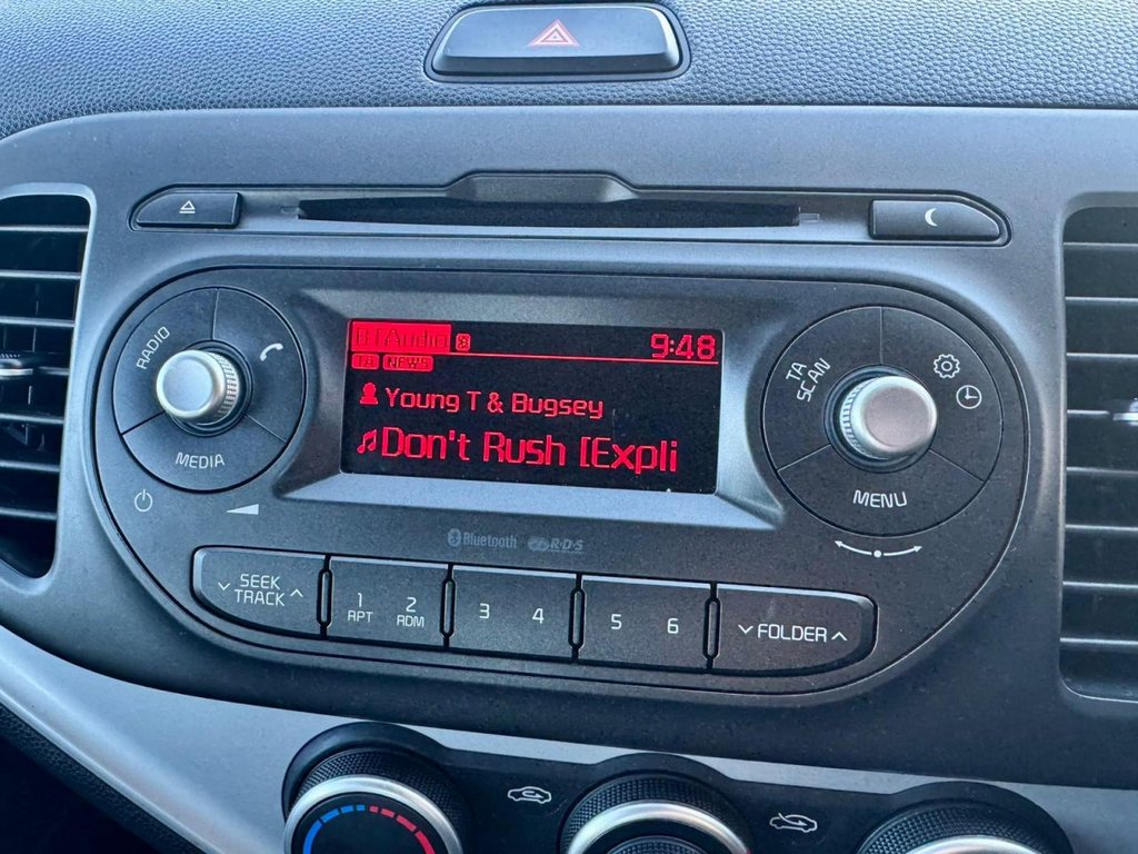 Used Kia Picanto 2016 for sale - 77089110: Photo 92