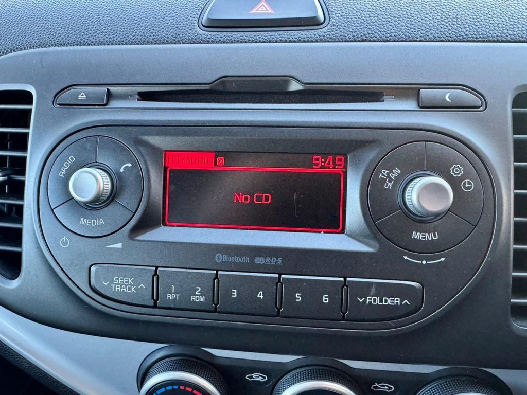 Used Kia Picanto 2016 for sale - 77089110: Photo 93