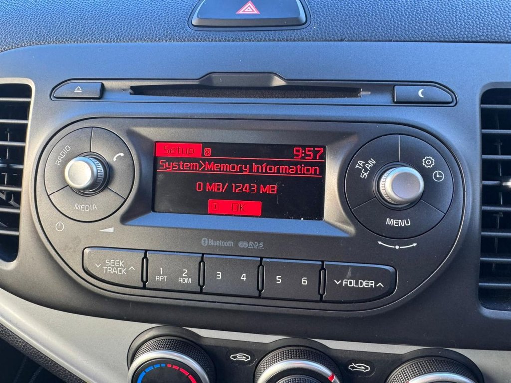 Used Kia Picanto 2016 for sale - 77089110: Photo 94