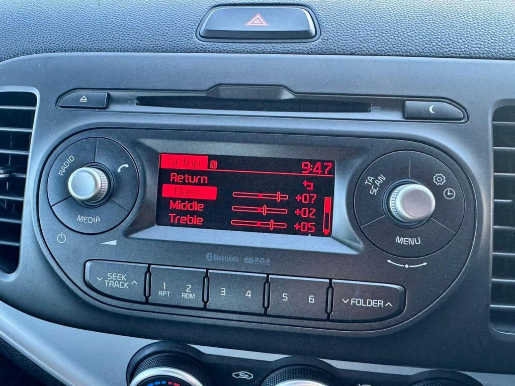 Used Kia Picanto 2016 for sale - 77089110: Photo 95