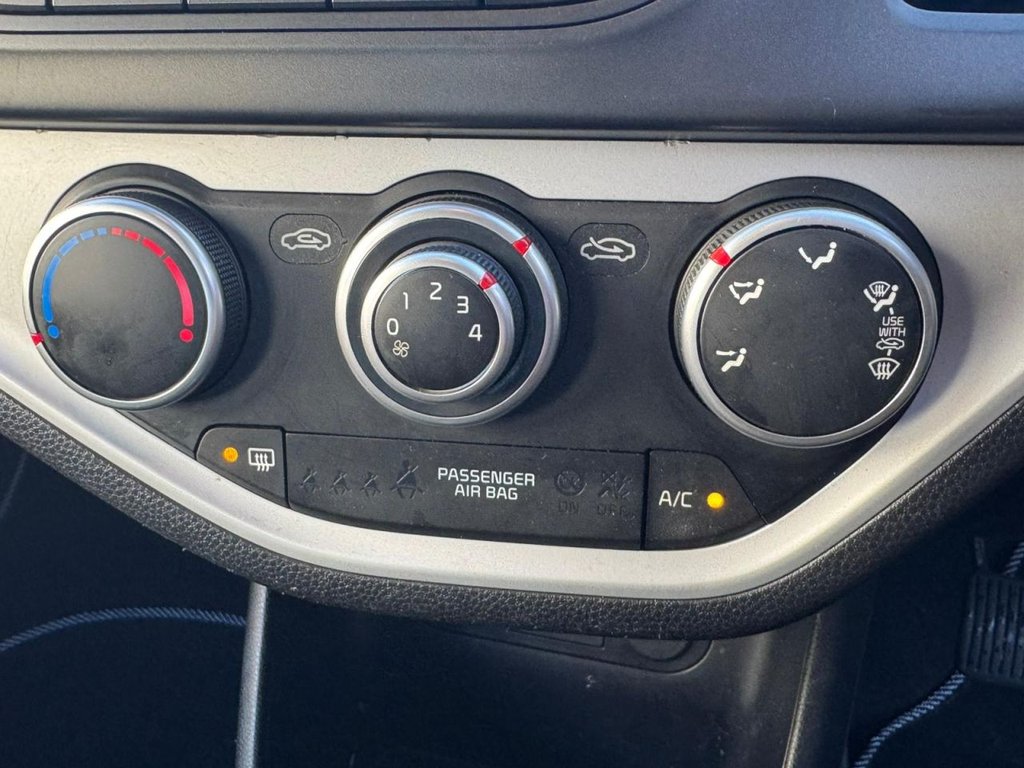 Used Kia Picanto 2016 for sale - 77089110: Photo 96