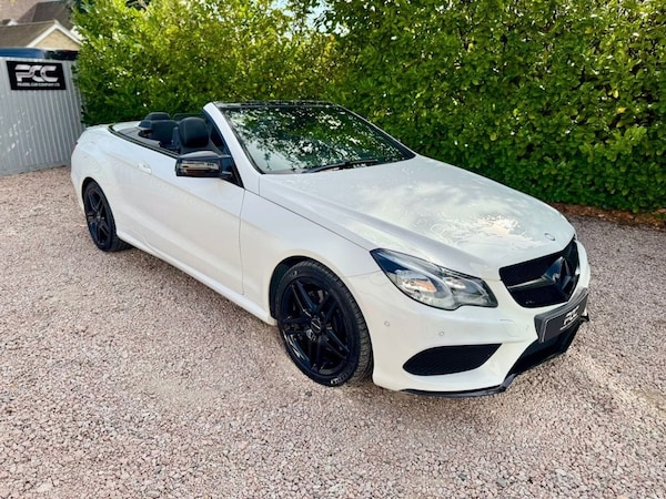 Used Mercedes-Benz E-Class 2015 for sale - 76039588: Photo 12
