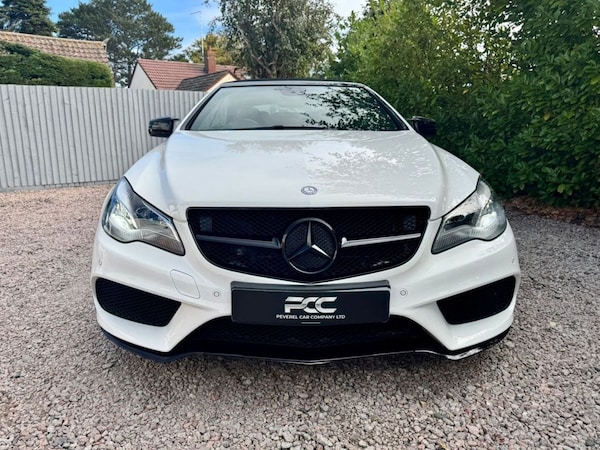 Used Mercedes-Benz E-Class 2015 for sale - 76039588: Photo 13