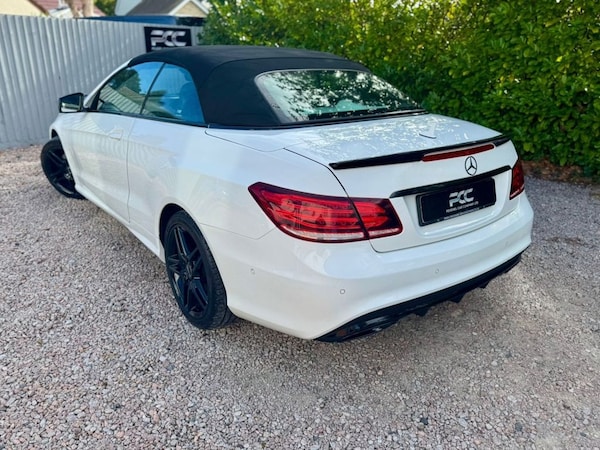 Used Mercedes-Benz E-Class 2015 for sale - 76039588: Photo 15