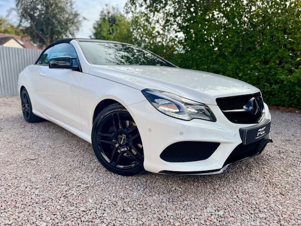 Used Mercedes-Benz E-Class 2015 for sale - 76039588: Photo 16