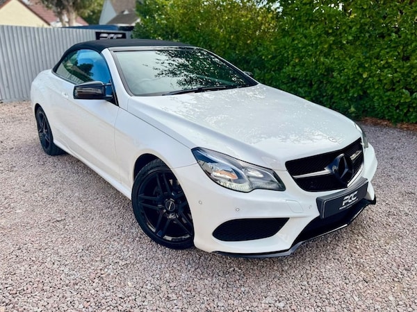 Used Mercedes-Benz E-Class 2015 for sale - 76039588: Photo 18
