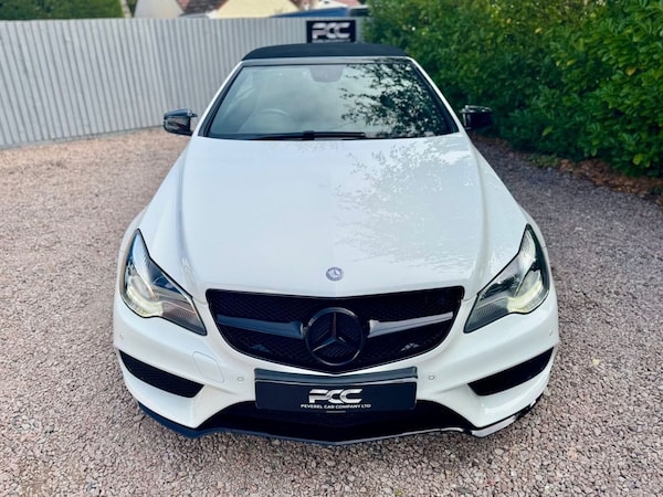 Used Mercedes-Benz E-Class 2015 for sale - 76039588: Photo 19