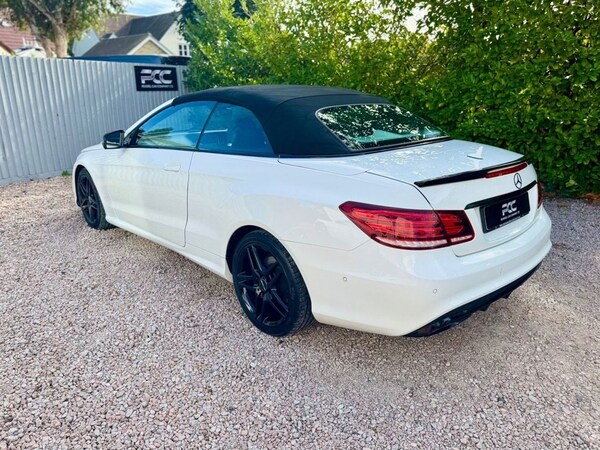 Used Mercedes-Benz E-Class 2015 for sale - 76039588: Photo 22