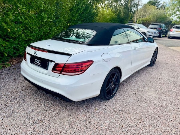 Used Mercedes-Benz E-Class 2015 for sale - 76039588: Photo 24