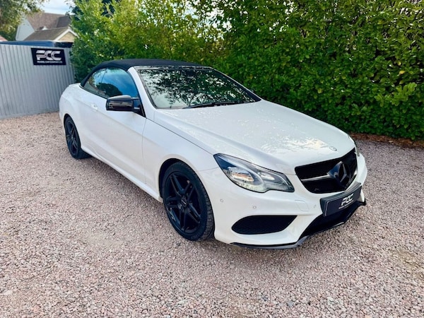 Used Mercedes-Benz E-Class 2015 for sale - 76039588: Photo 26