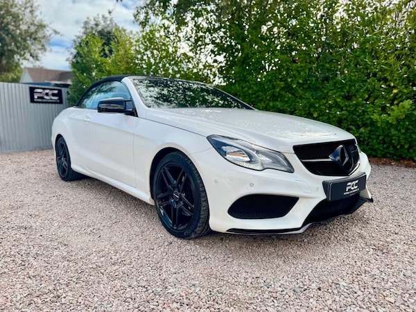 Used Mercedes-Benz E-Class 2015 for sale - 76039588: Photo 27