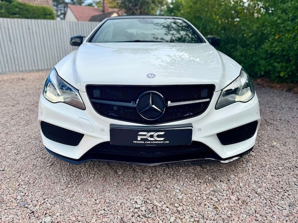 Used Mercedes-Benz E-Class 2015 for sale - 76039588: Photo 28