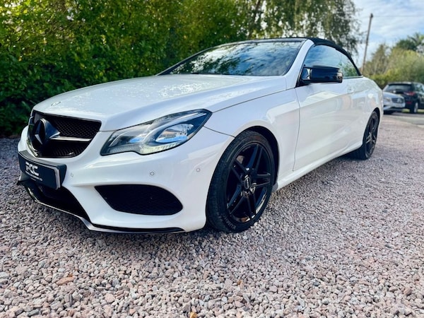 Used Mercedes-Benz E-Class 2015 for sale - 76039588: Photo 31
