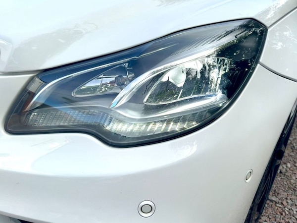 Used Mercedes-Benz E-Class 2015 for sale - 76039588: Photo 35